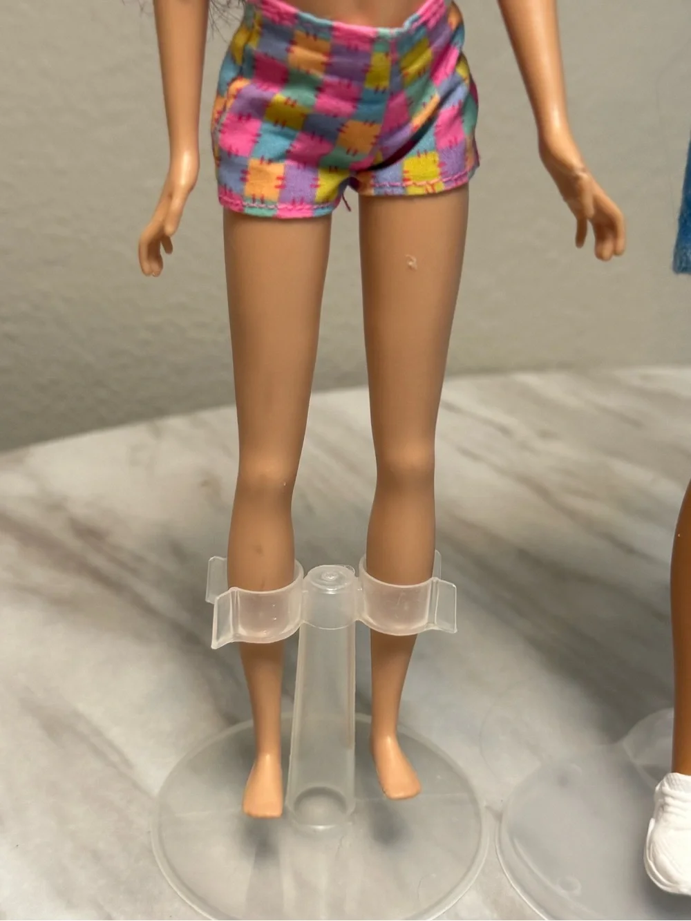 Mattel barbie skipper