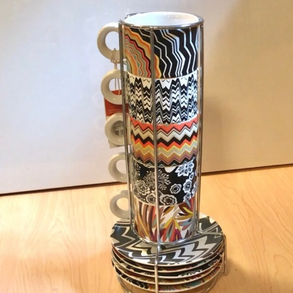 Misson for Target missoni target