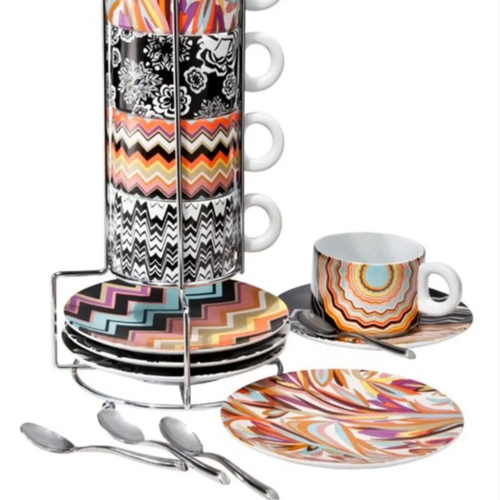 Misson for Target missoni target