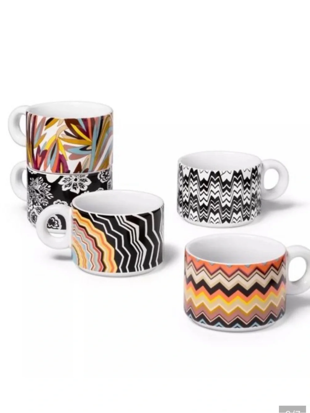 Misson for Target missoni target