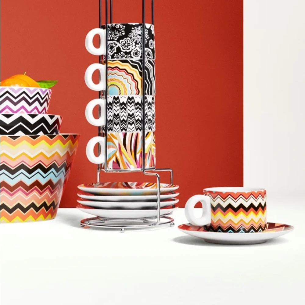 Misson for Target missoni target