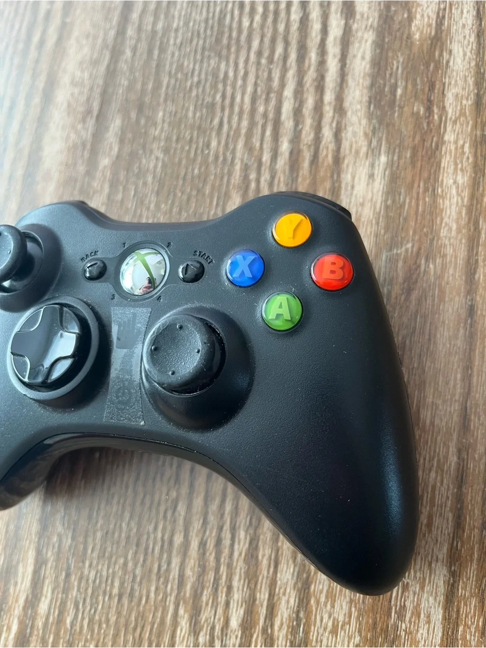 Xbox excellent comes