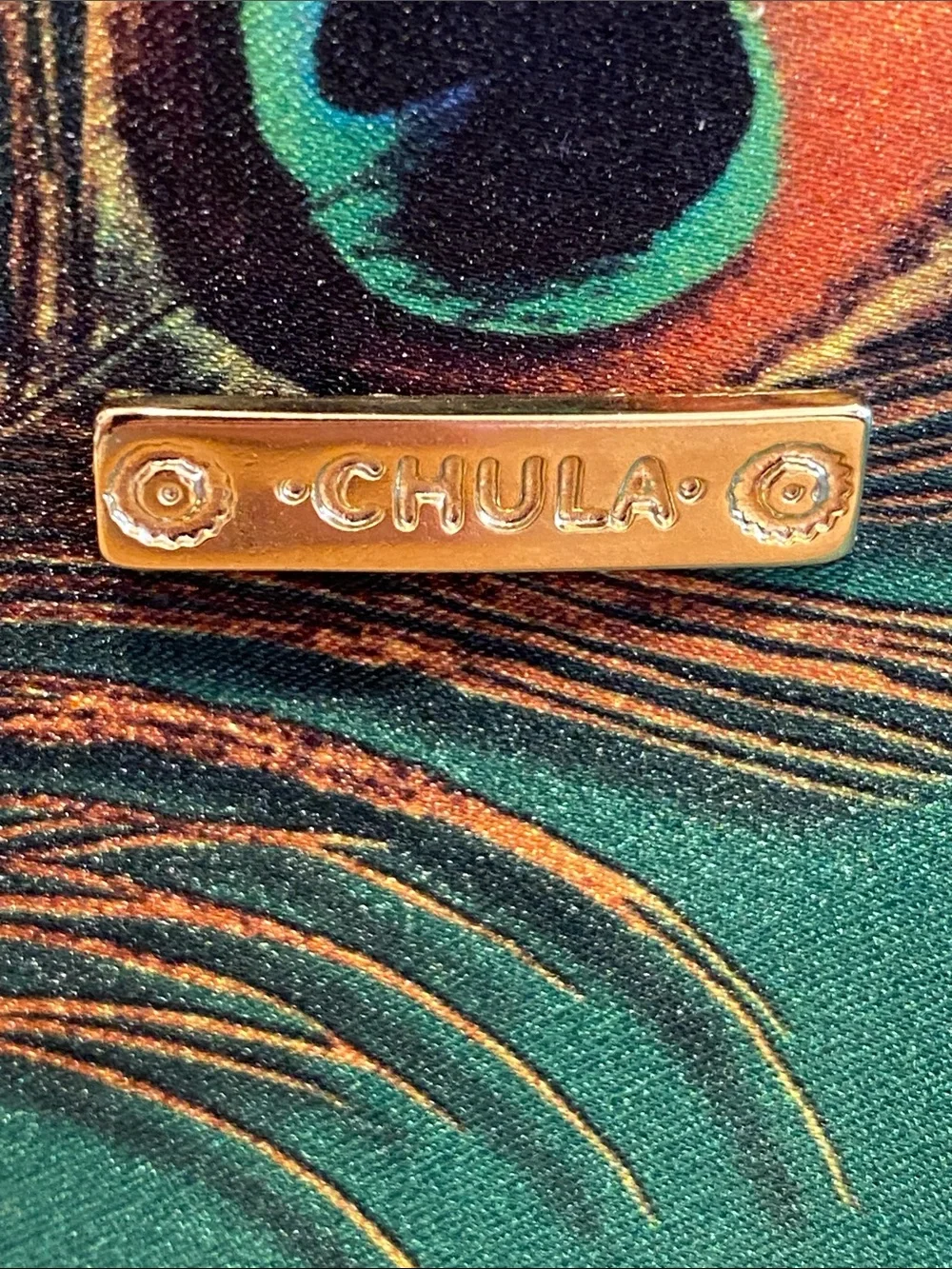 Chula eye catching