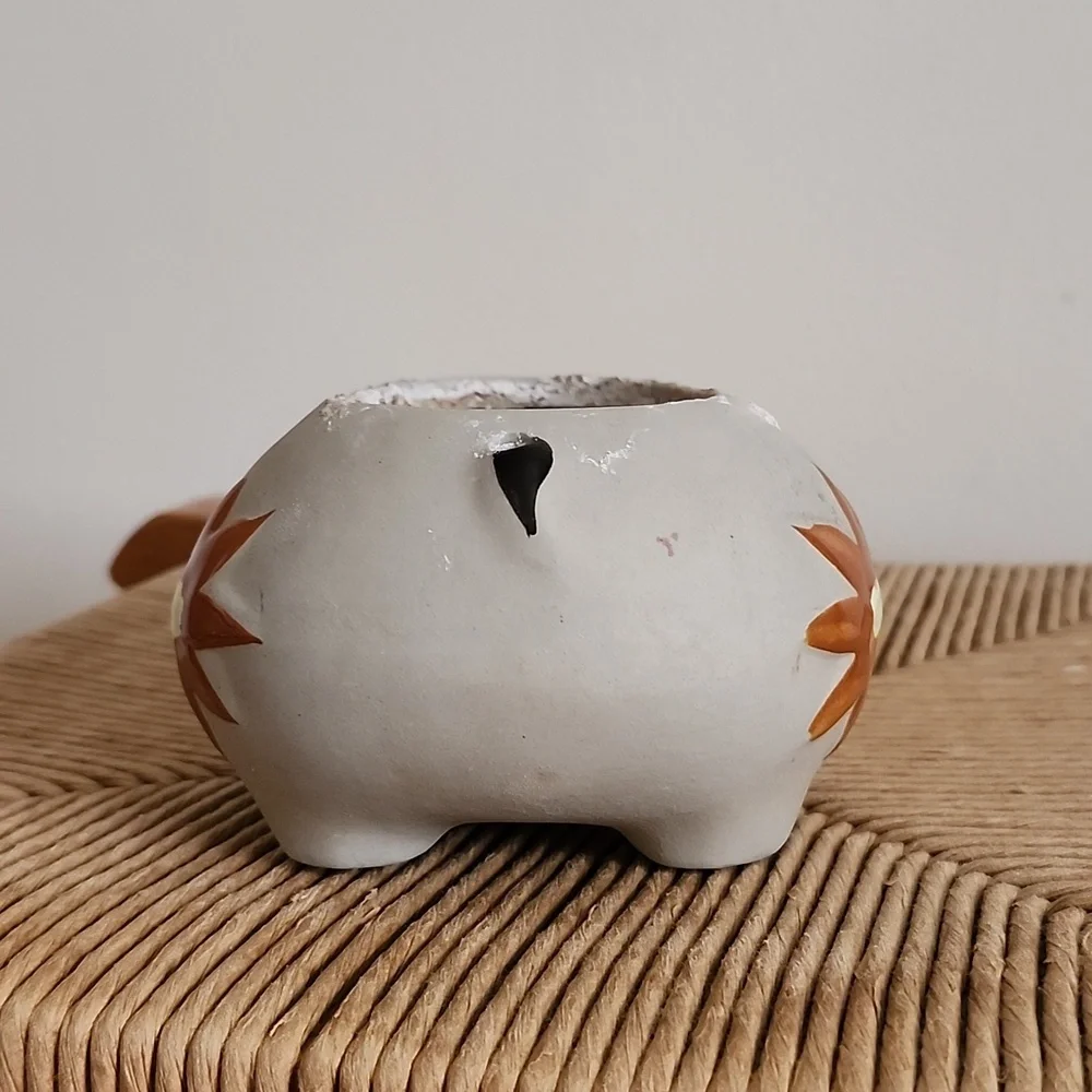N/A charming ceramic