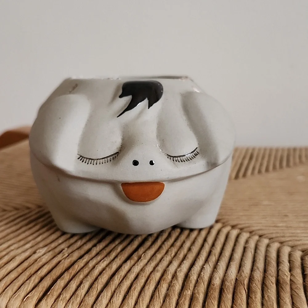 N/A charming ceramic