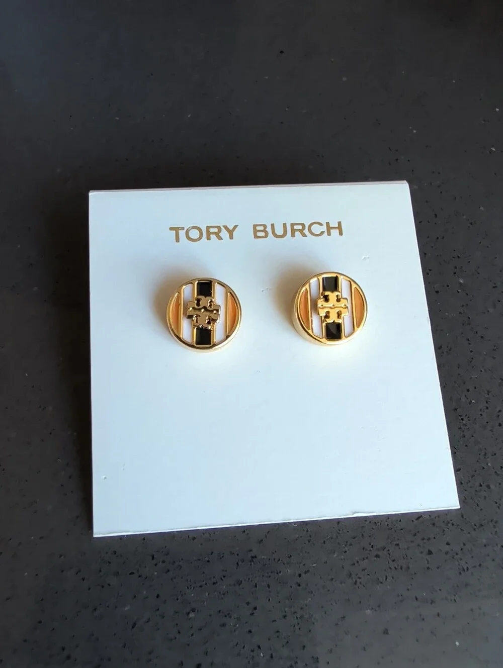 Tory Burch questions leave
