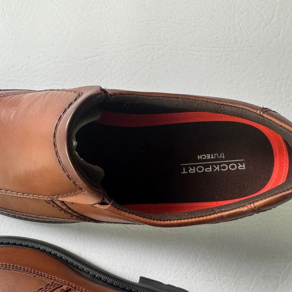 Rockport sl2 bike