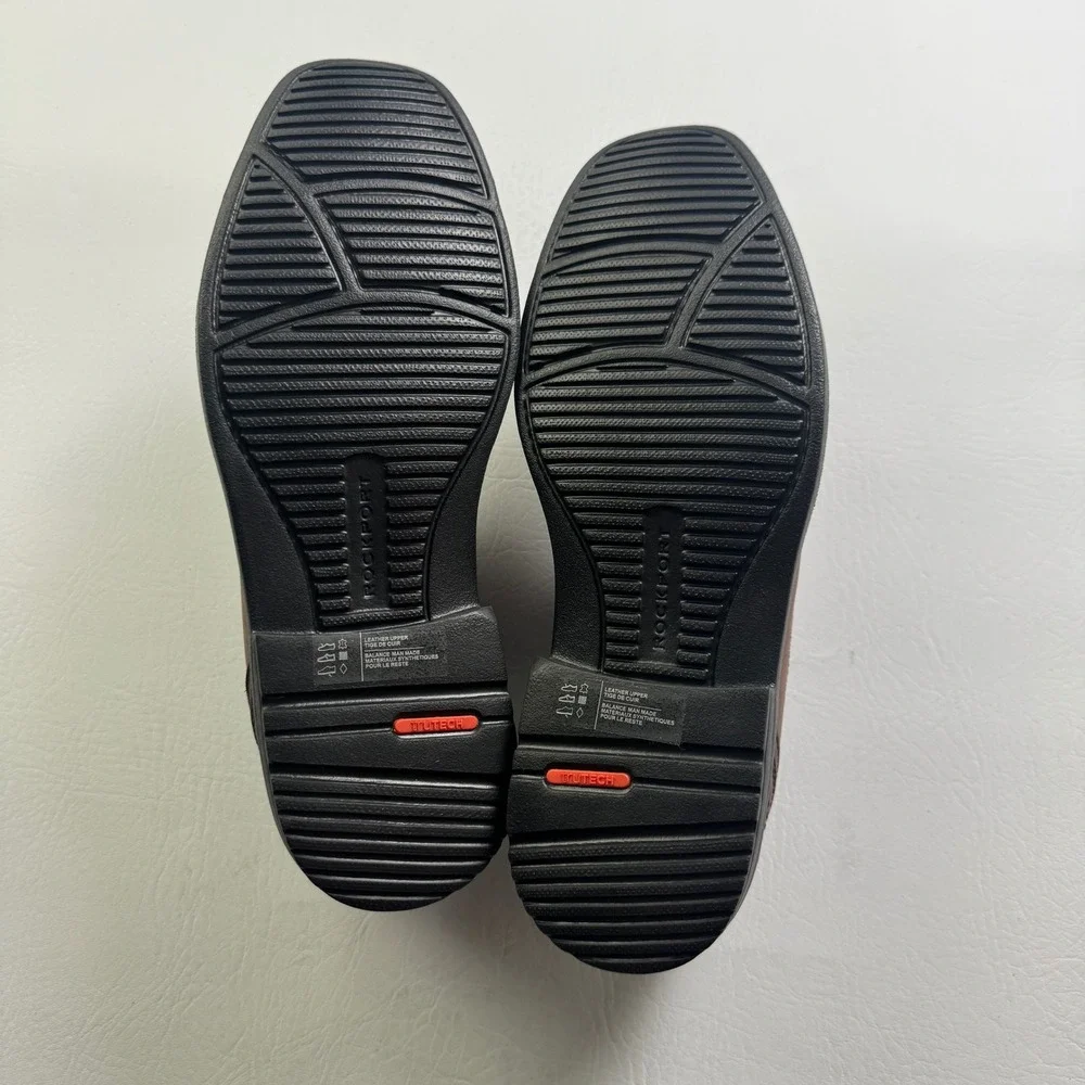Rockport sl2 bike