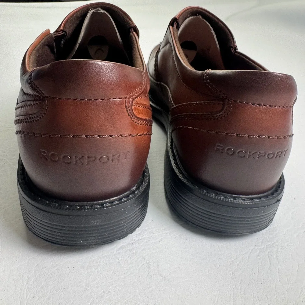 Rockport sl2 bike