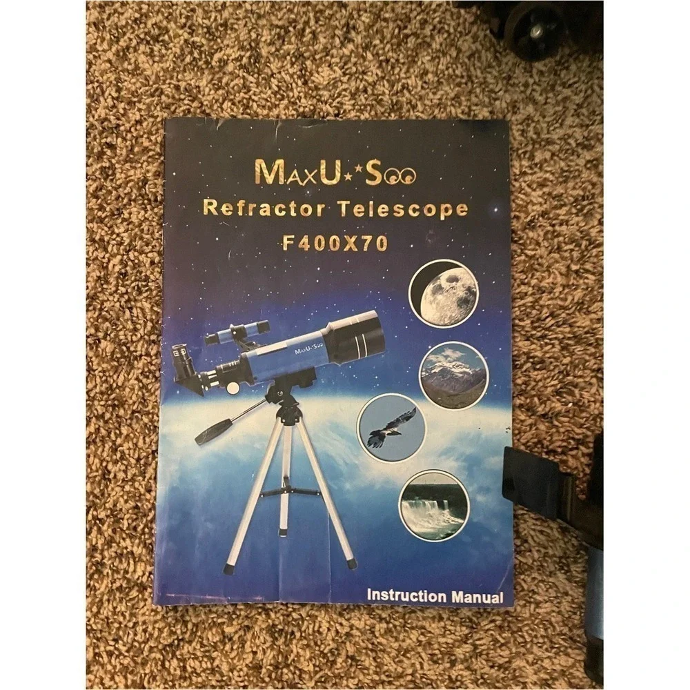 N/A this maxusee