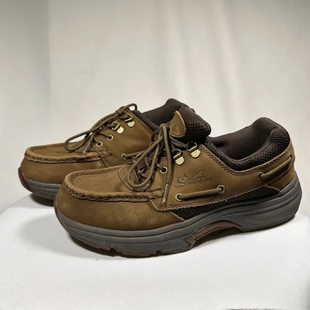 N/A non used shoe