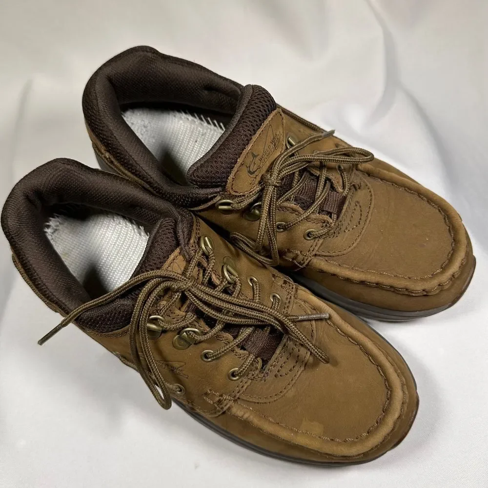 N/A shoe worldwide