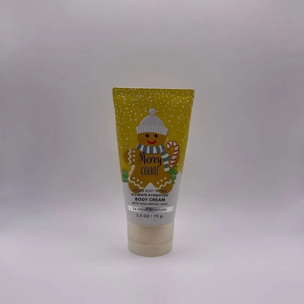 Bath & Body Works fl oz