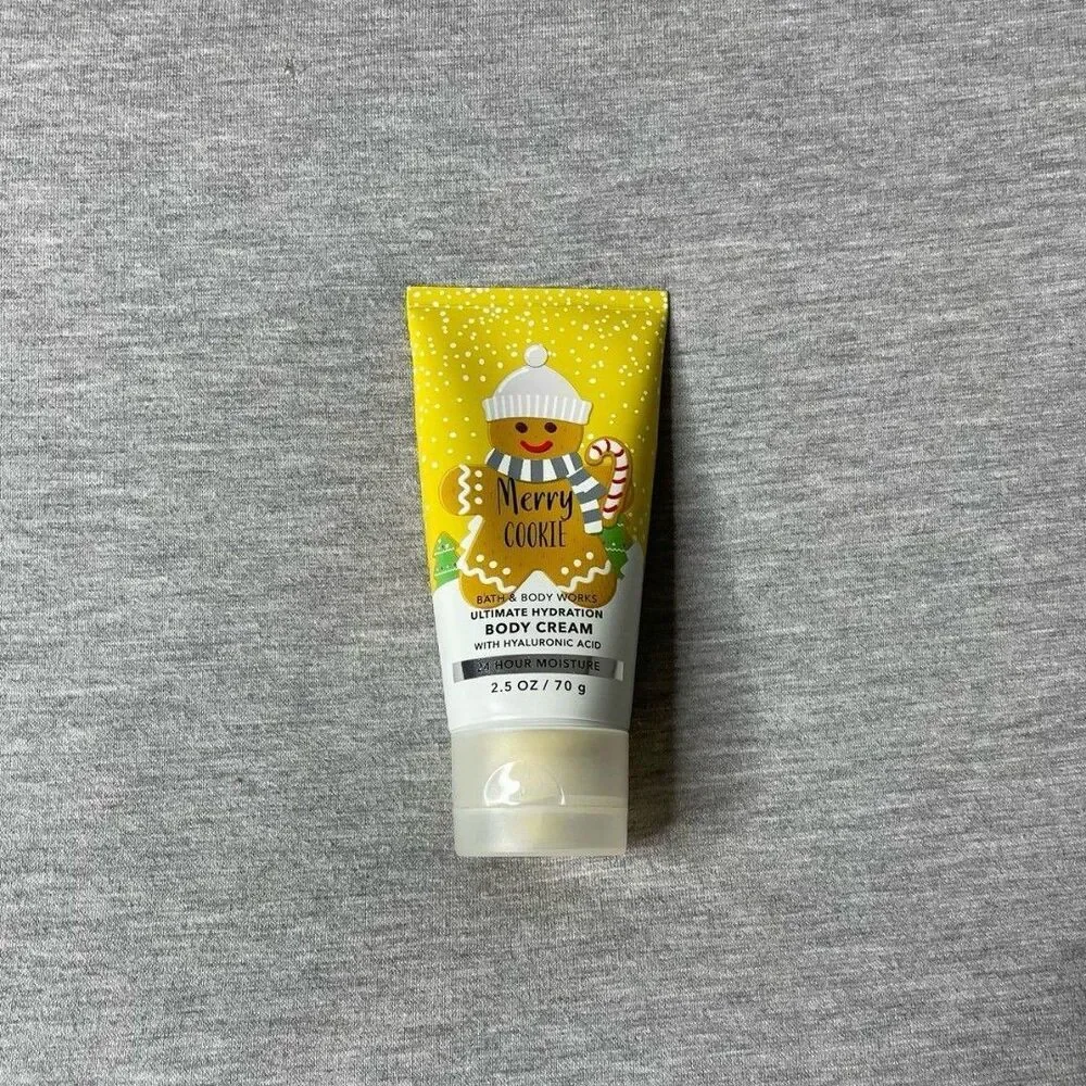 Bath & Body Works fl oz