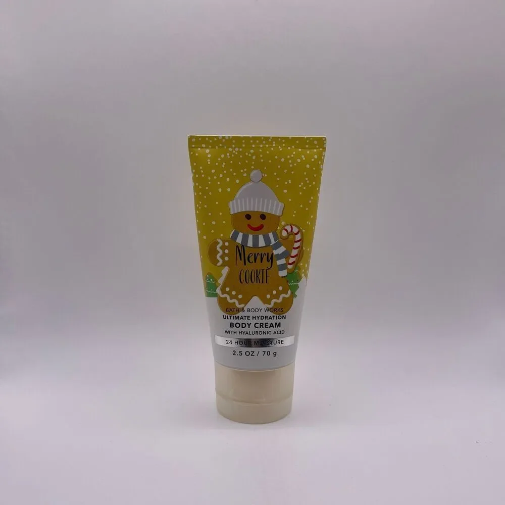 Bath & Body Works fl oz