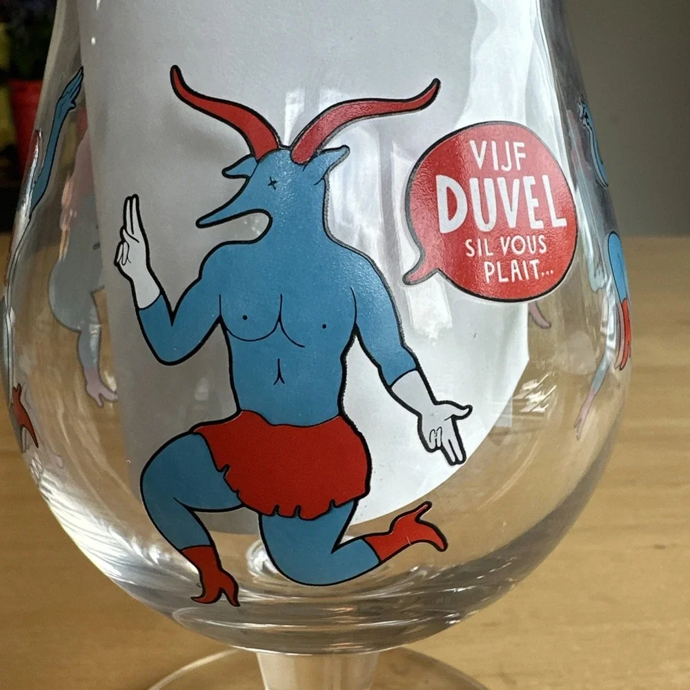Duvel product limited