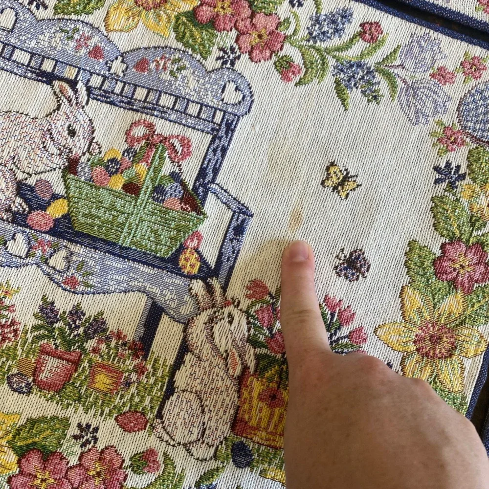 N/A blend decorative