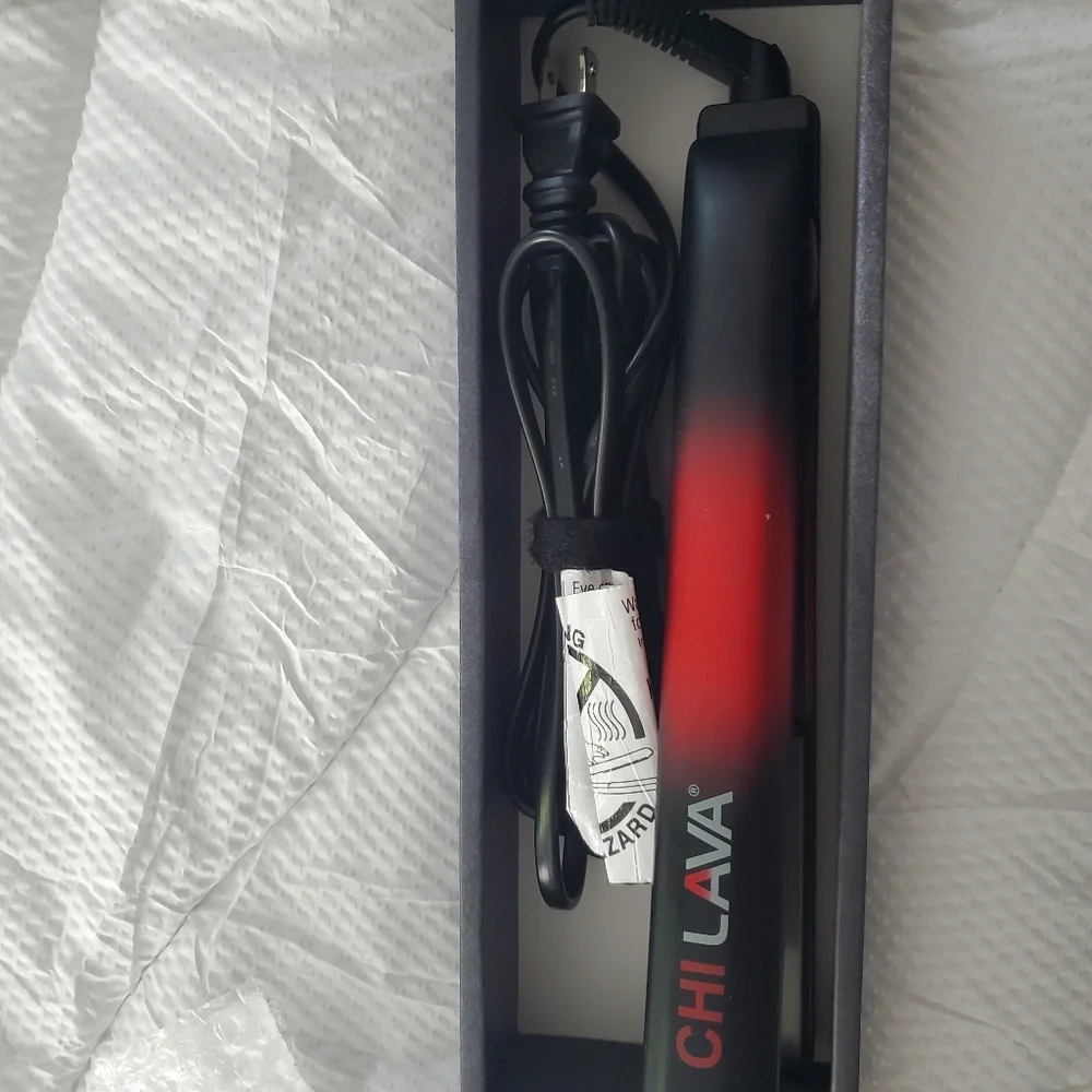 Chi brand new