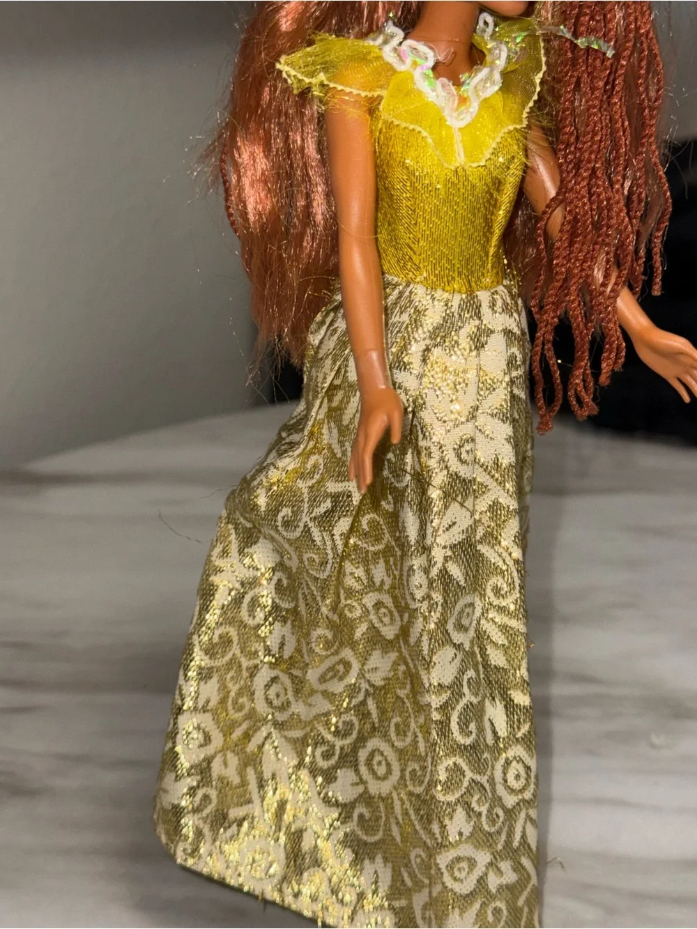 Mattel barbie skipper