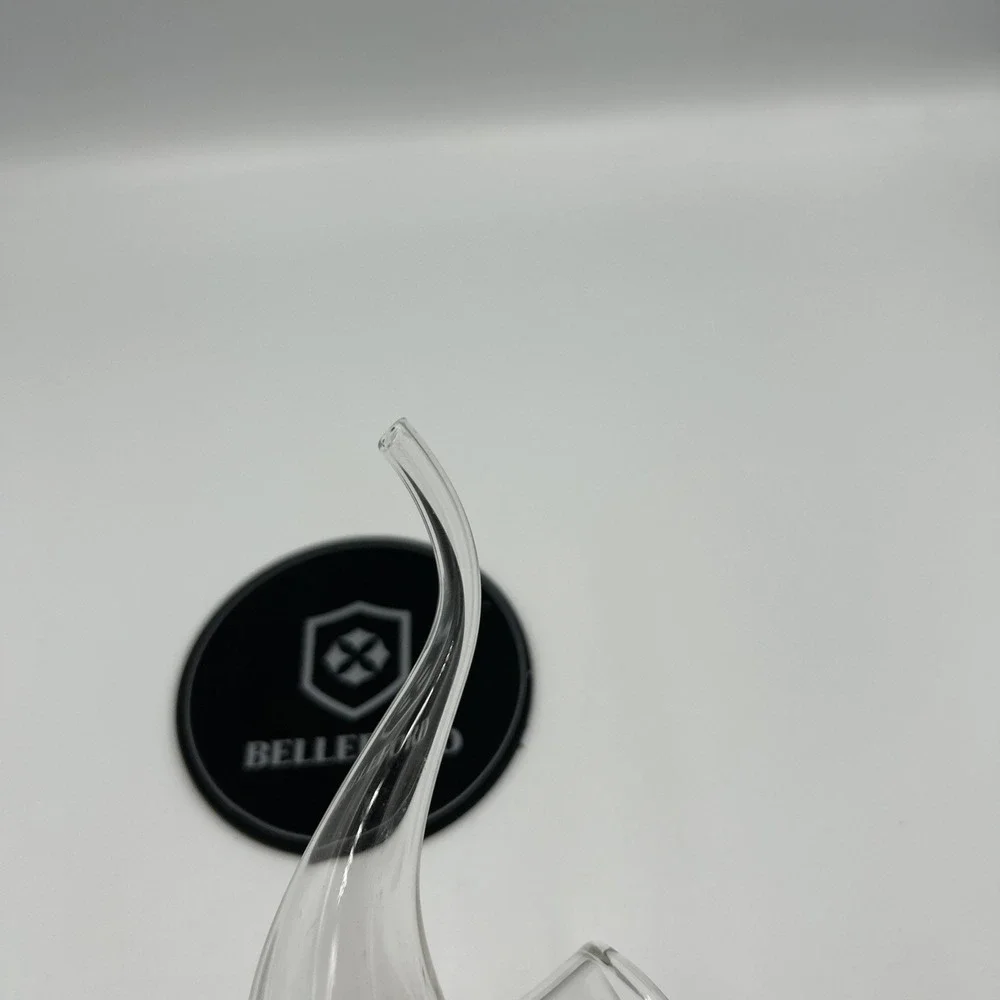 Belleford glass whisky