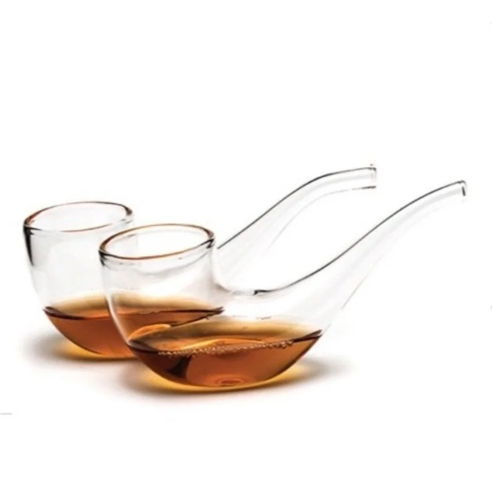Belleford glass whisky