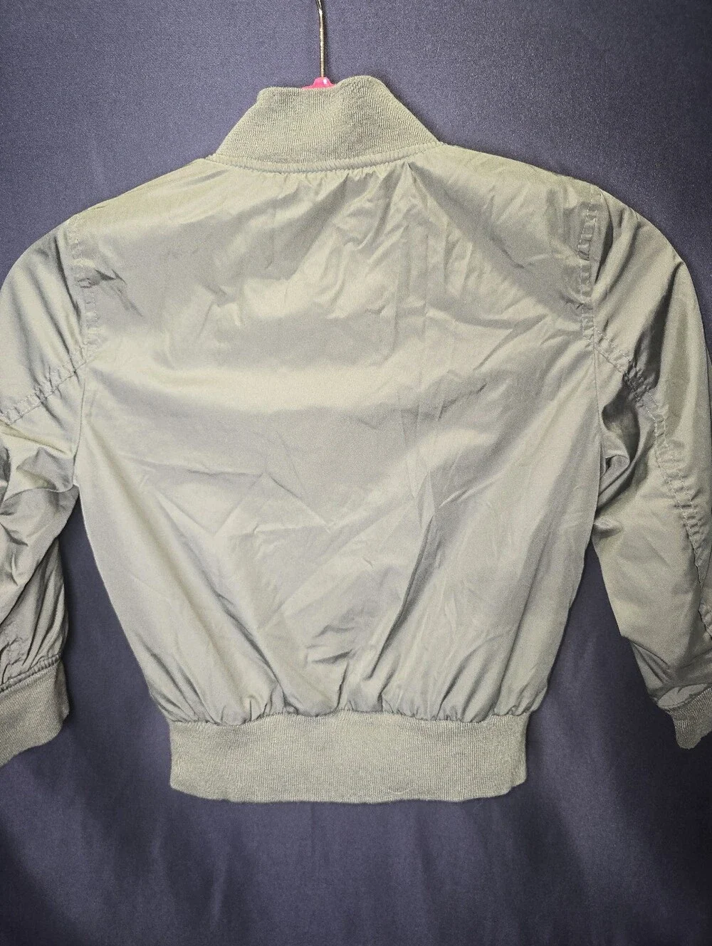 GAP stylish bomber