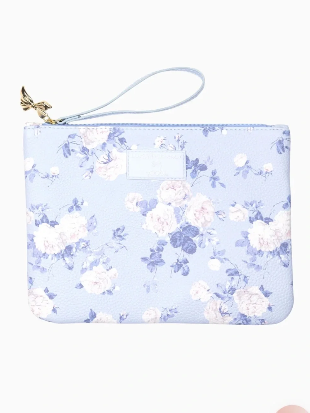 LoveShackFancy brand print