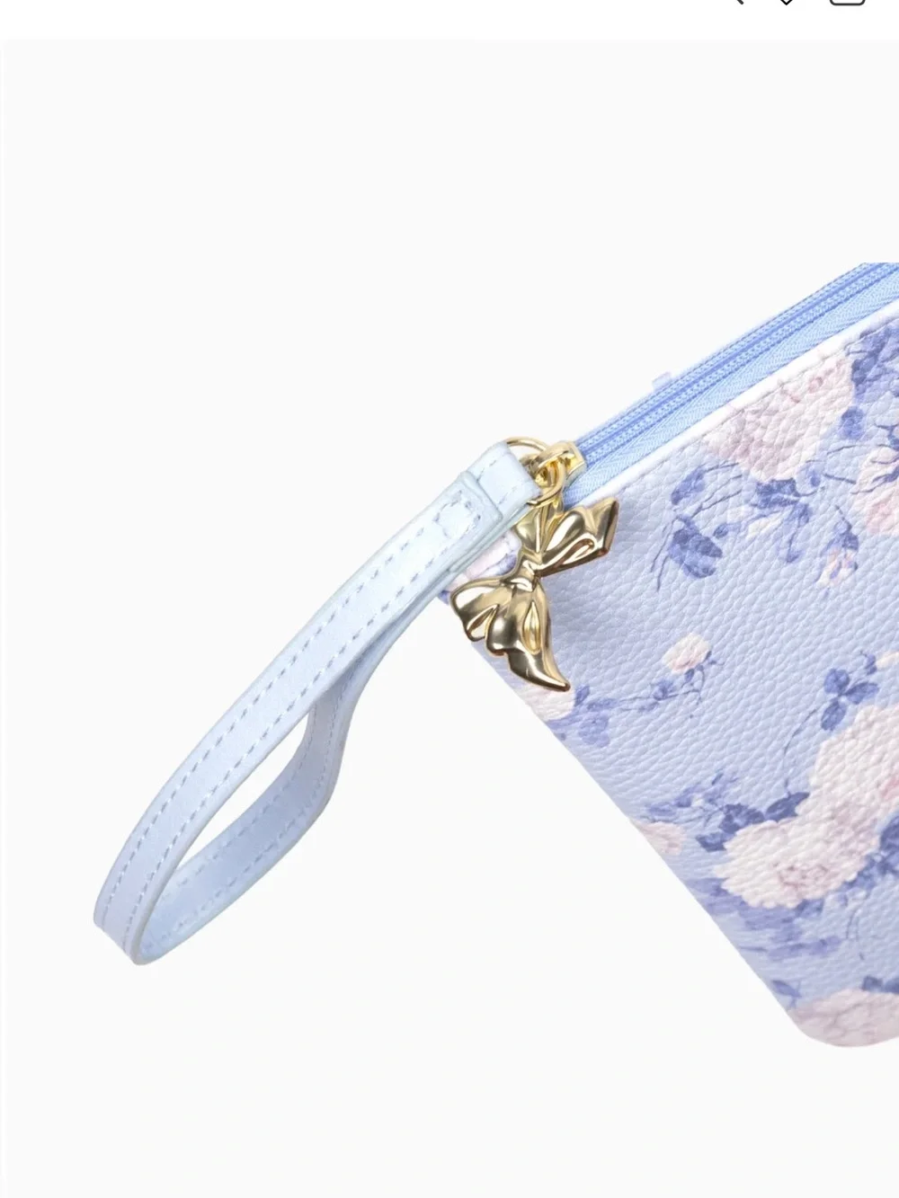 LoveShackFancy accessory rosettes