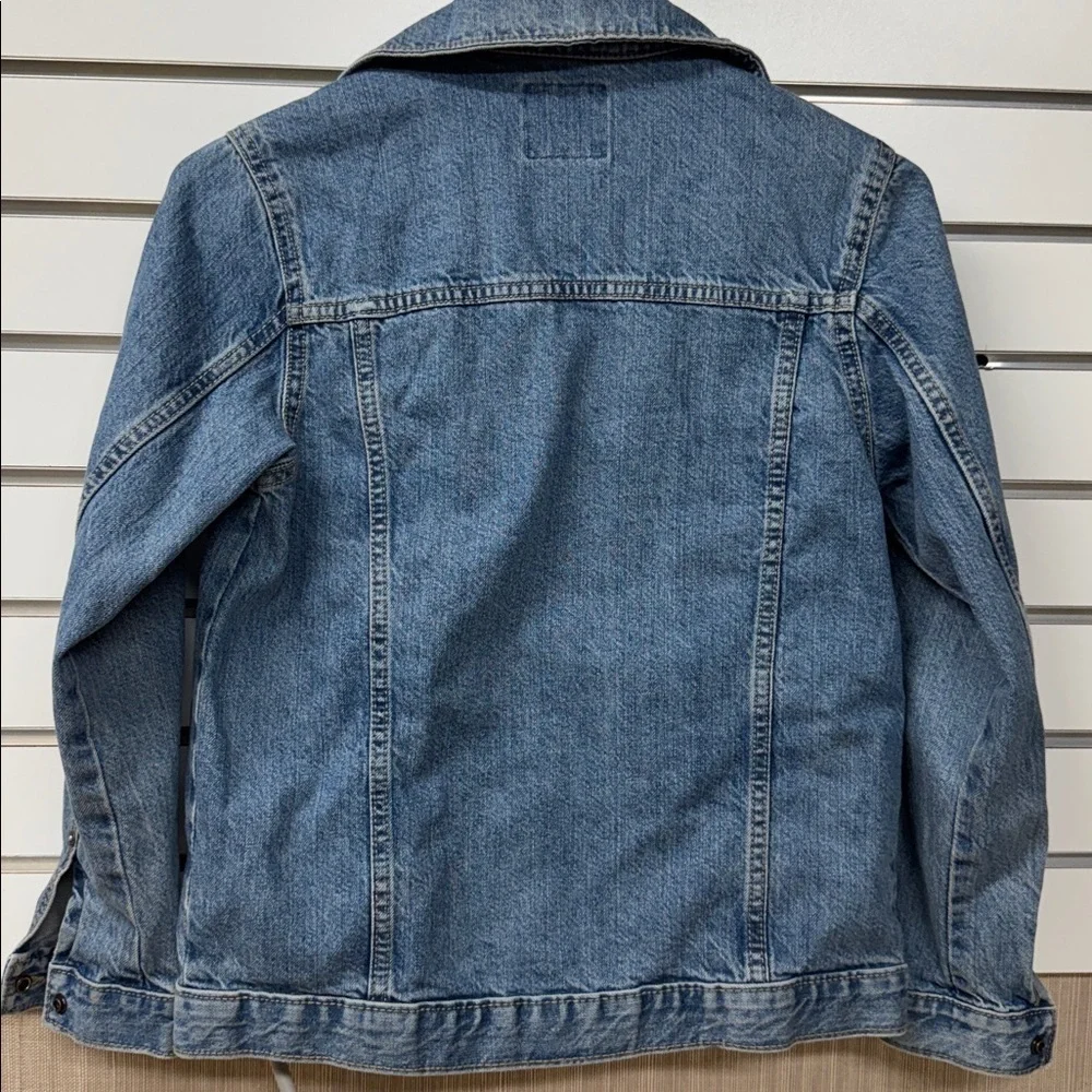 OshKosh Bgosh timeless denim