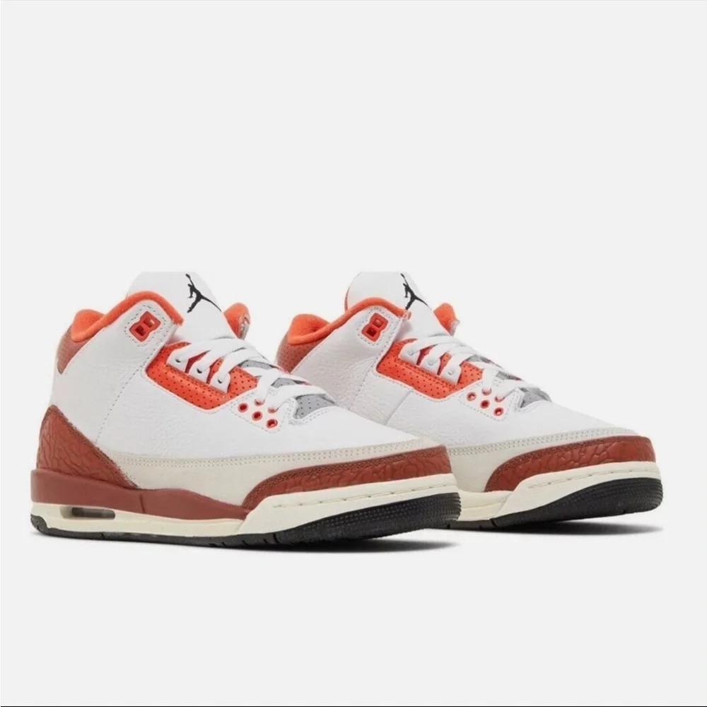 Nike air jordan