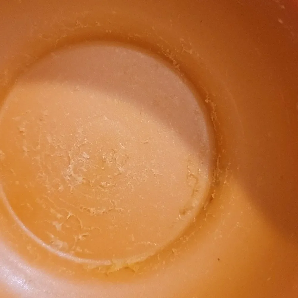 Vintage tupperware bowls‎