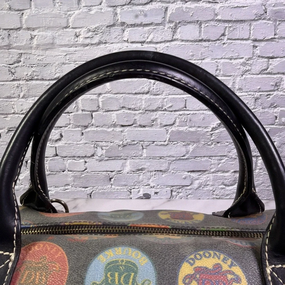 Dooney & Bourke vintage dooney