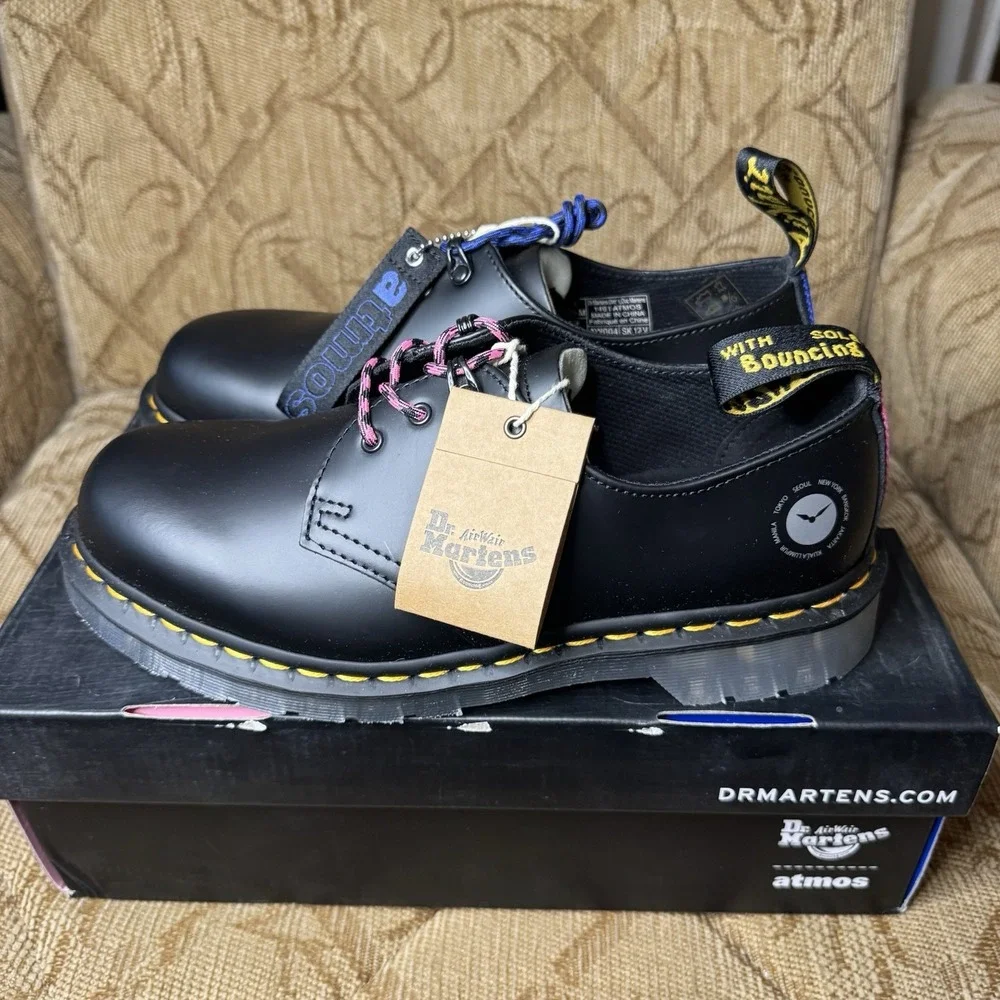 Dr. Martens also women