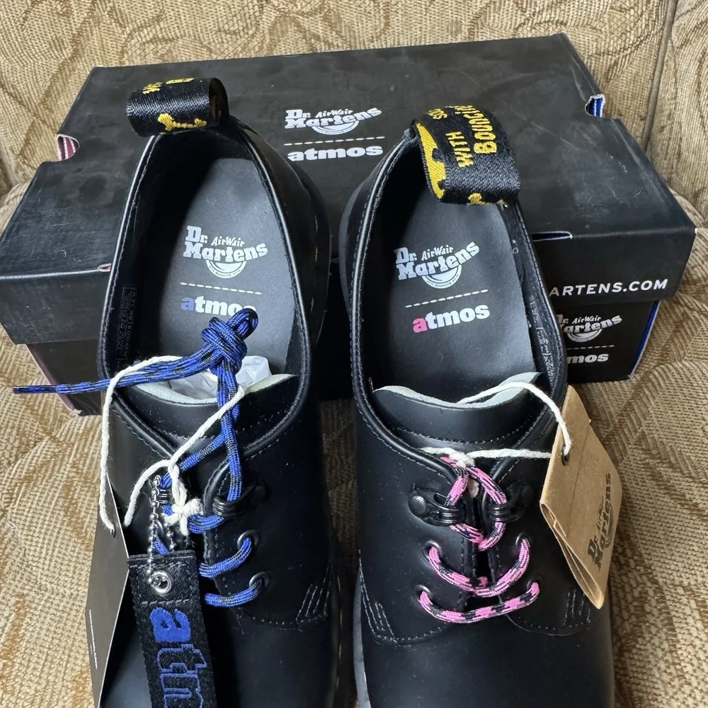 Dr. Martens also women