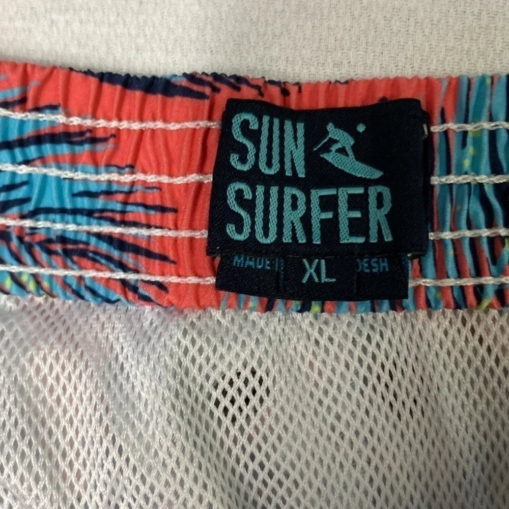 Sun Surfer sun surfer