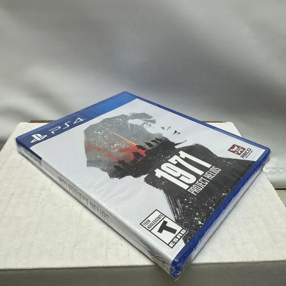 Sony violence tactics