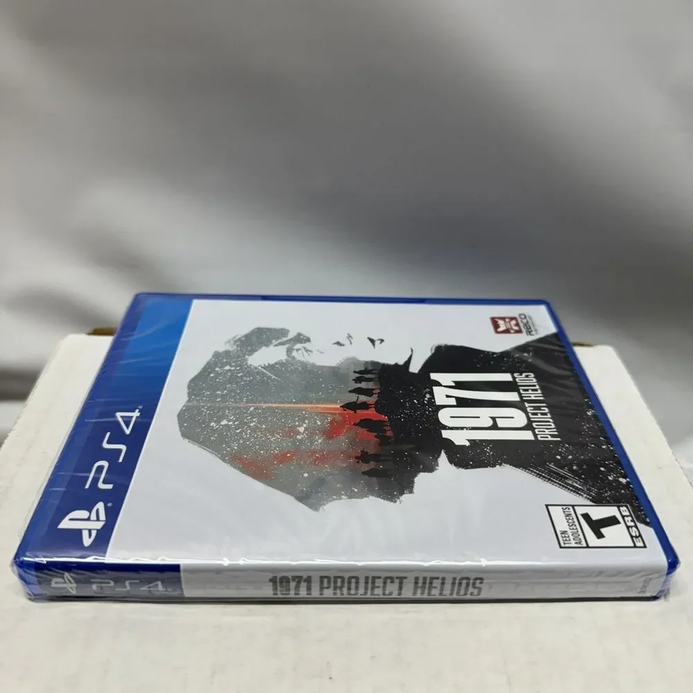 Sony intact temporary