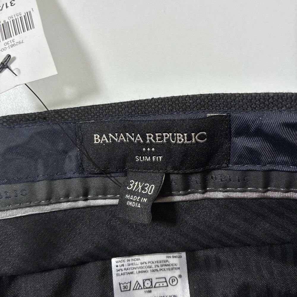 Banana Republic banana republic