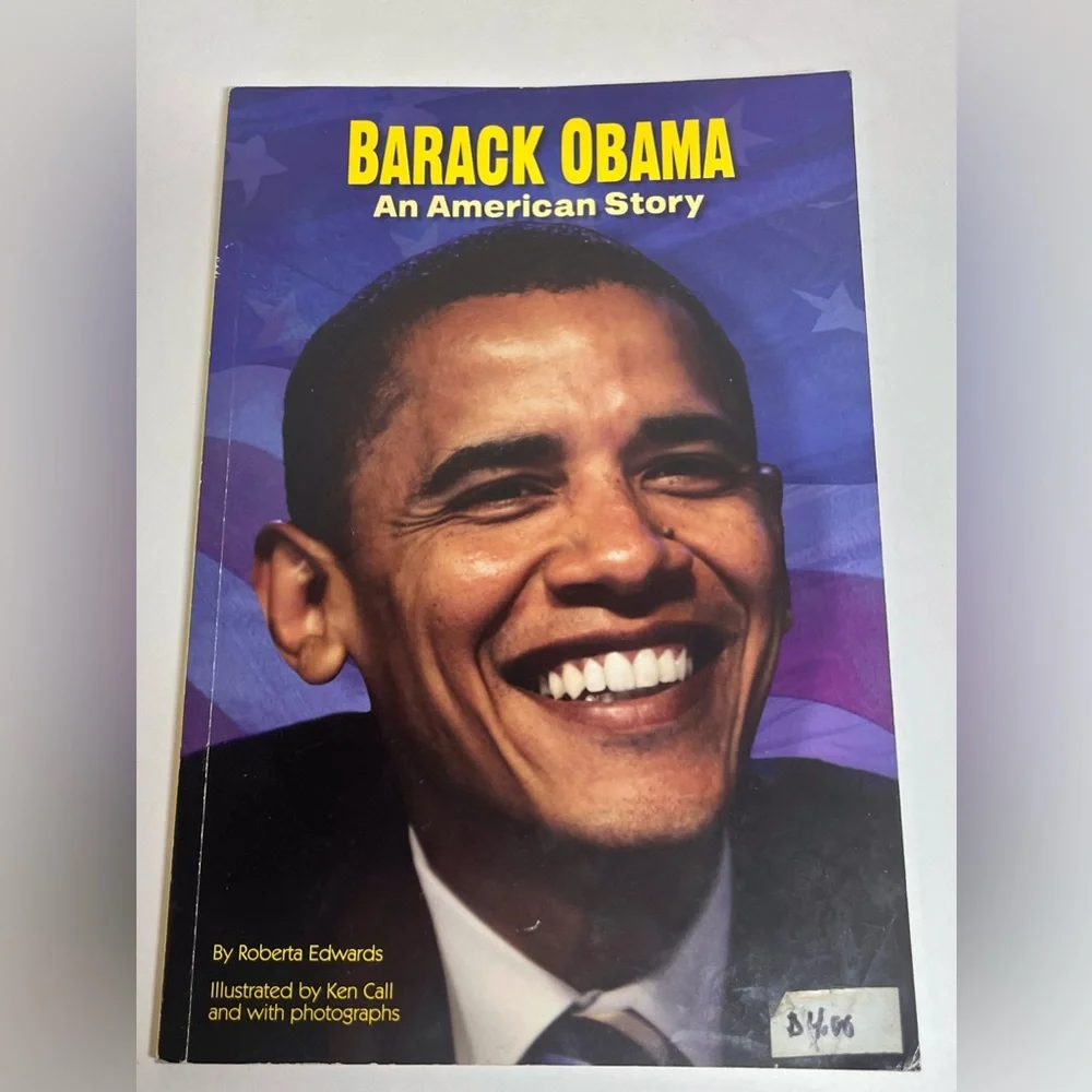 Barack Obama barack obama