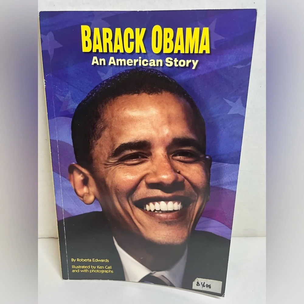 Barack Obama barack obama