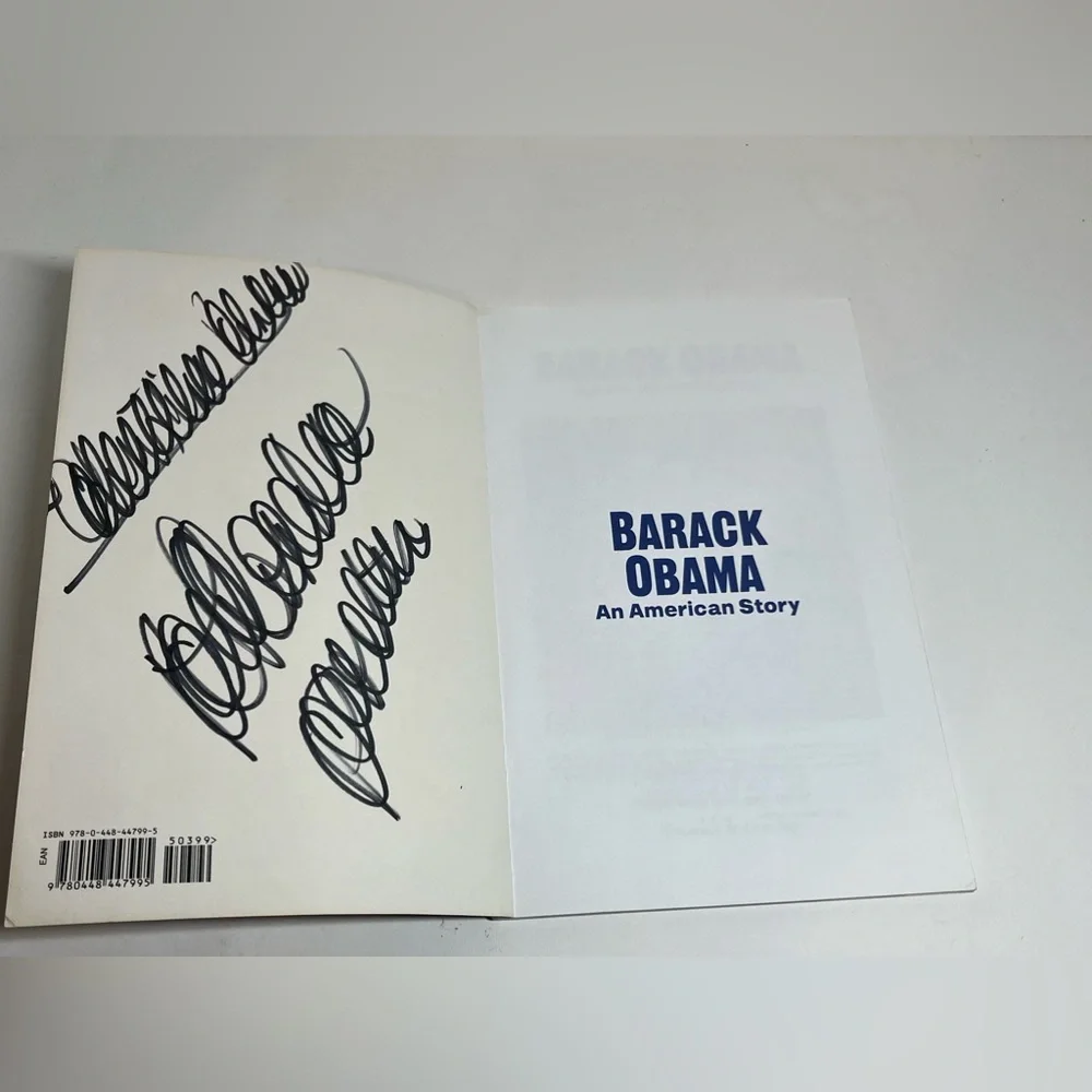 Barack Obama barack obama