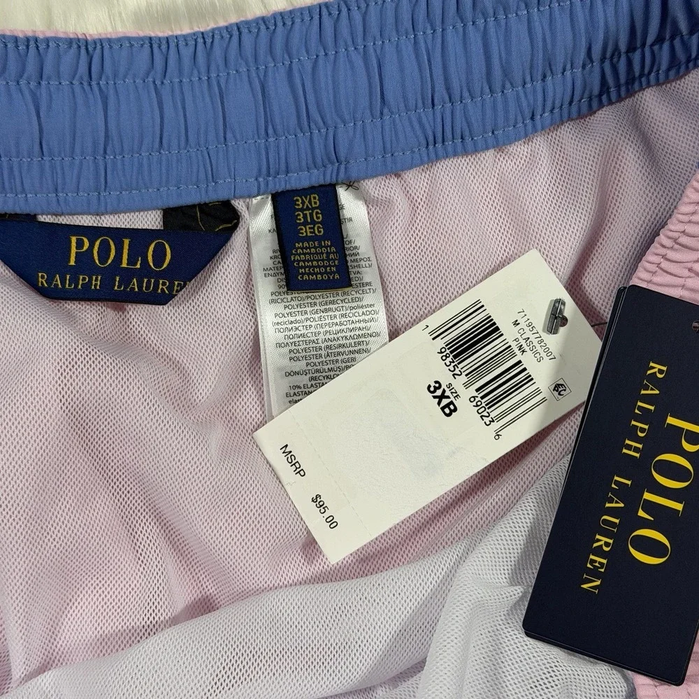 Ralph Lauren polo ralph