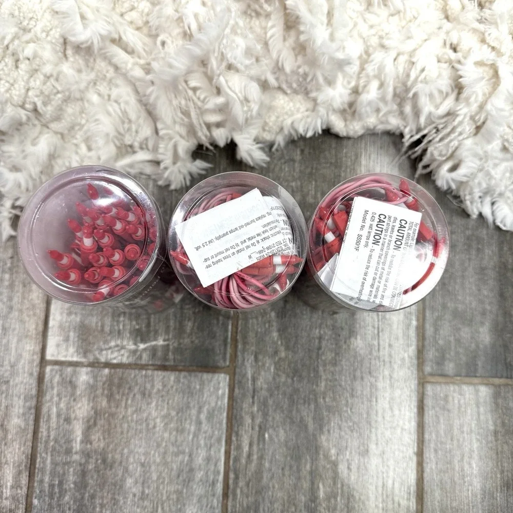 Enchanted Forest red 150