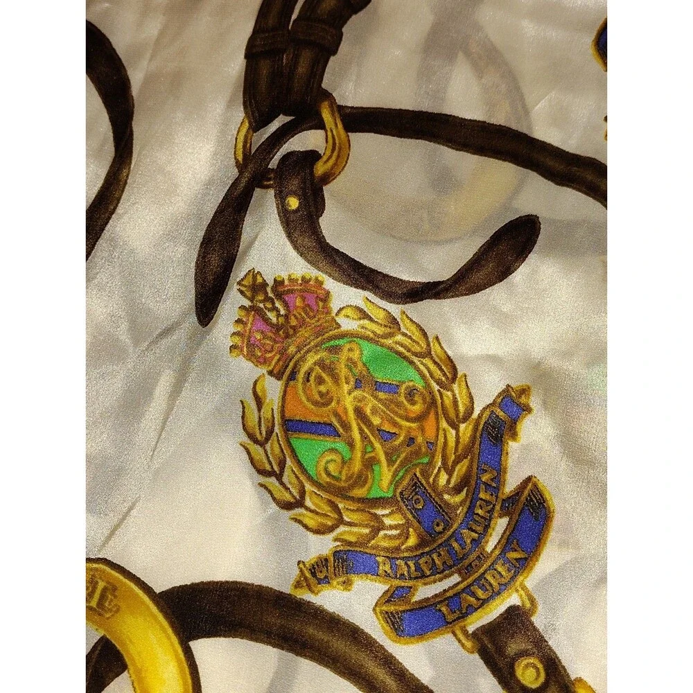 Ralph Lauren vintage ralph