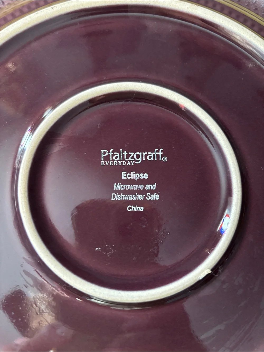 Pfaltzgraff new pfaltgraff