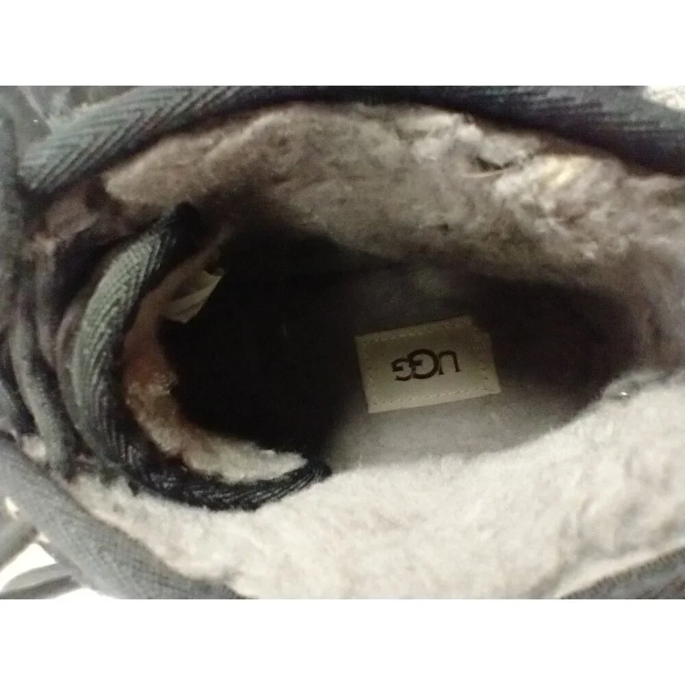 UGG inspect pics