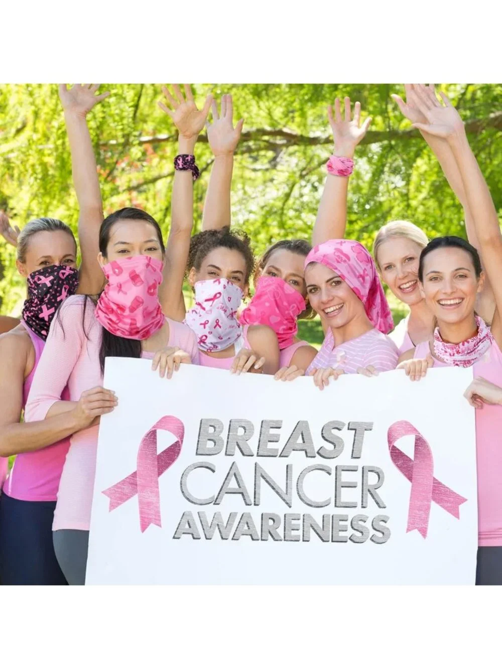 N/A celebrate breast