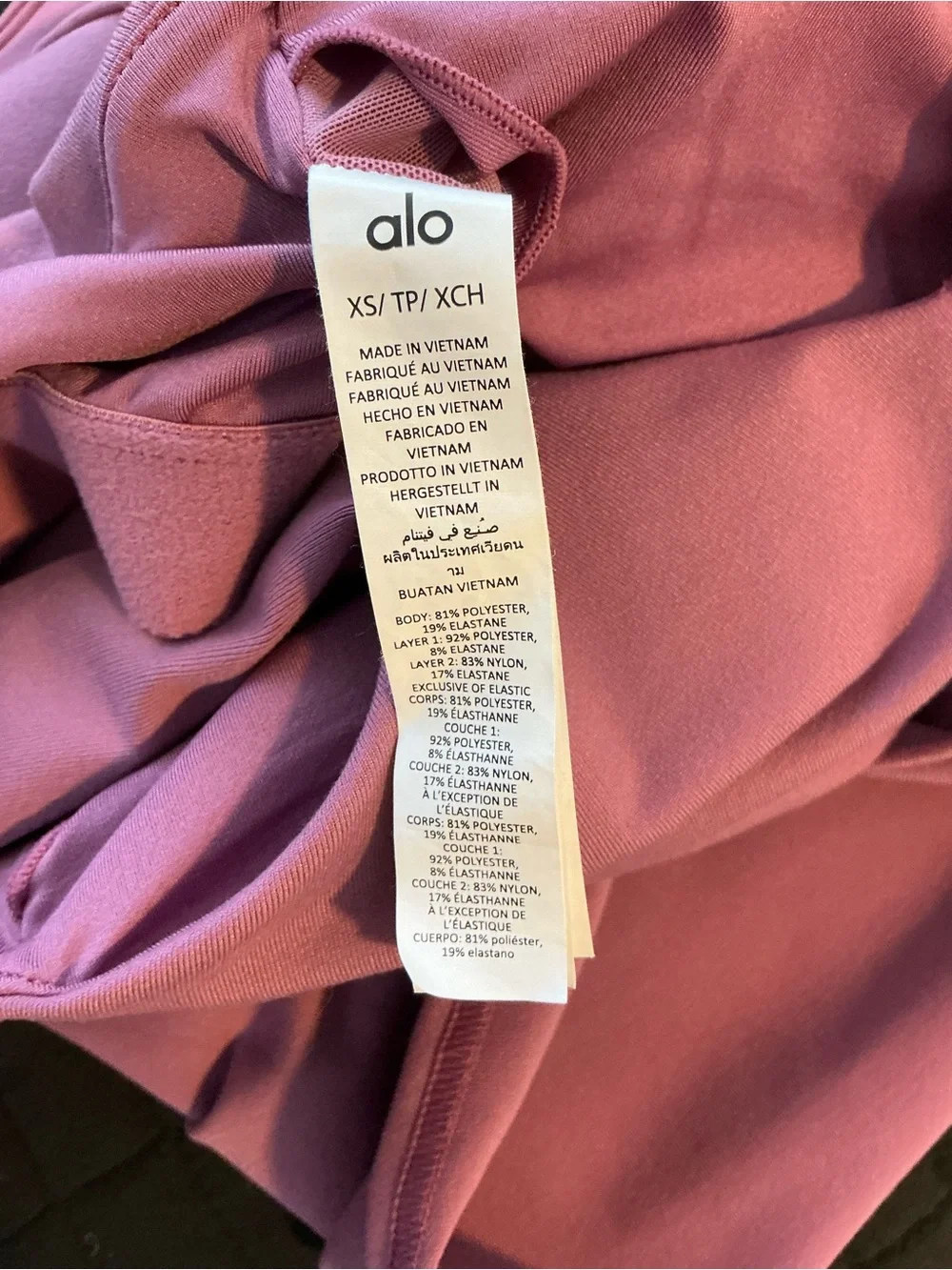 ALO Yoga alo yoga