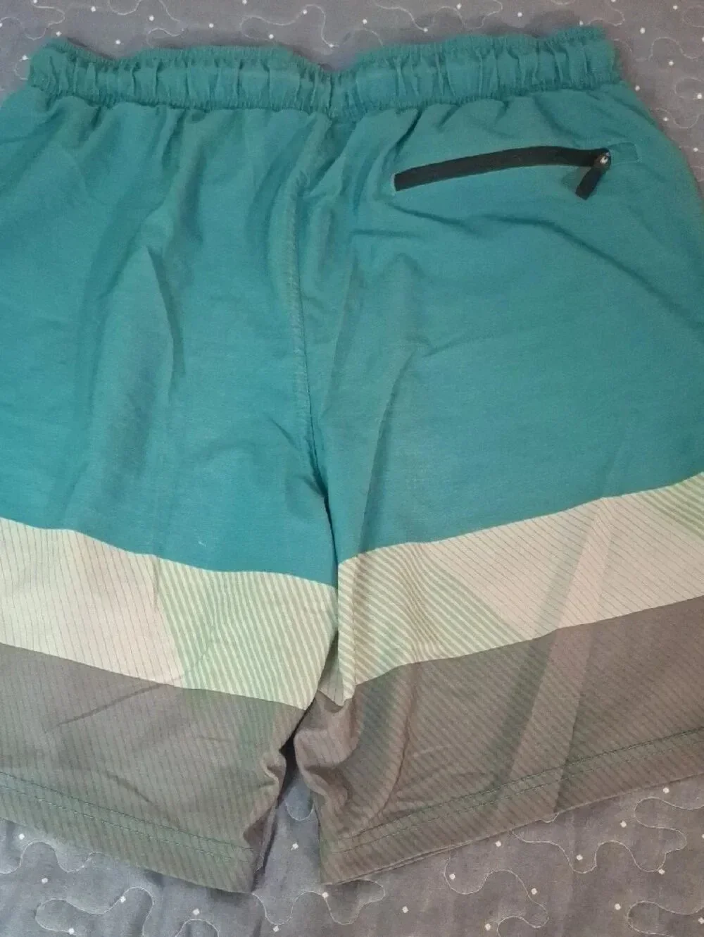 Spyder swim shorts