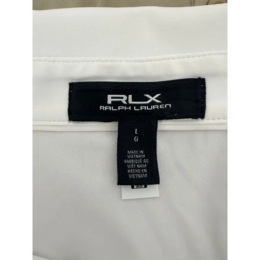 Ralph Lauren rlx ralph